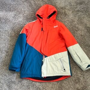 Orage Snowboard/Ski Jacket